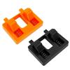 High Rebound Double Card Wire Welding Fixture - Thickened, Wear-Resistant, Non-Slip