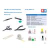 Tamiya 1/48 Masterpiece Series No.115 Kawasaki Ki-61-I Hei Fighter Model 61115 White