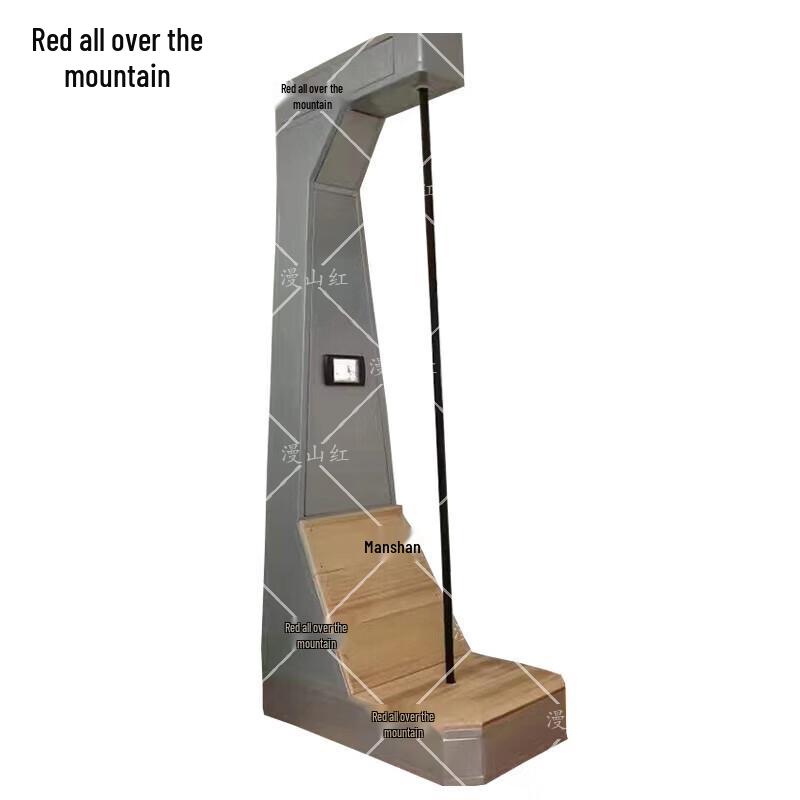 Manshanhong Rope Climbing Trainer