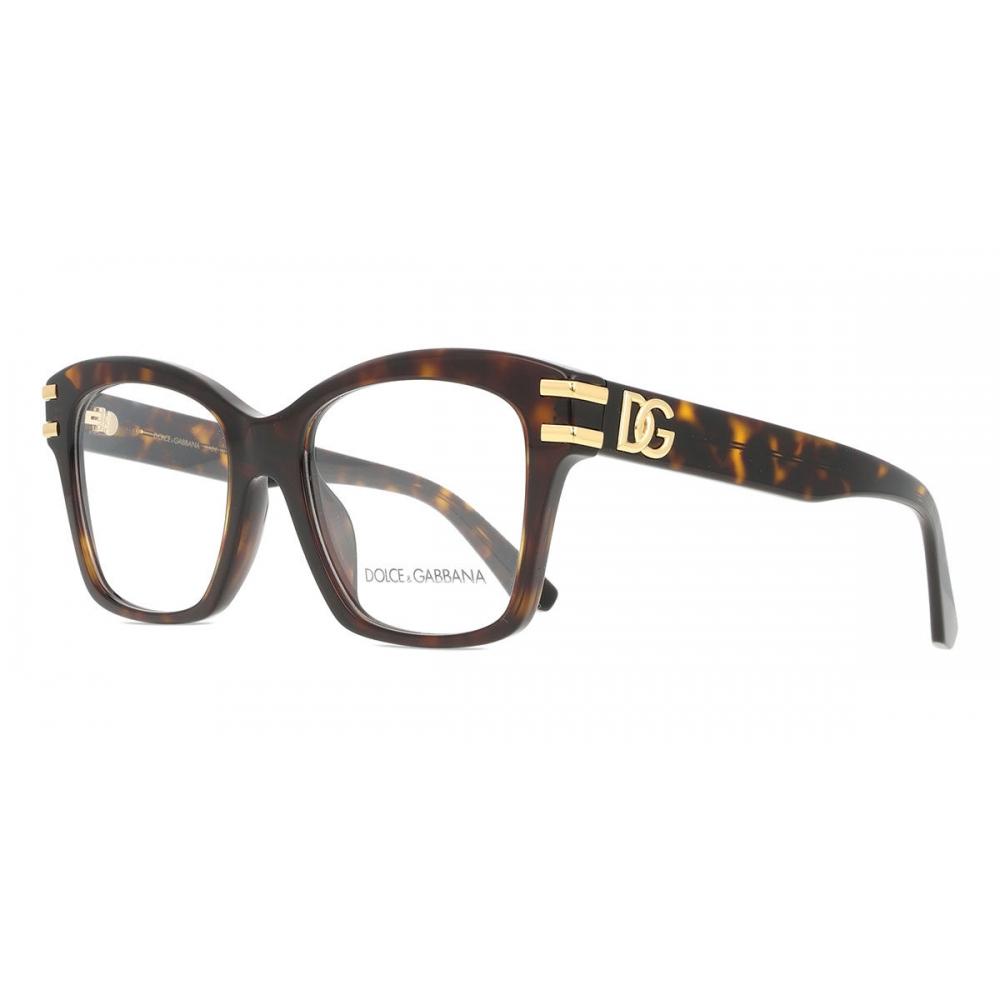 Dolce   Gabbana Dg3419 502 Women Eyeglasses
