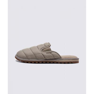 Mte Mountain Mules   Khaki Black Vn000d275sm1