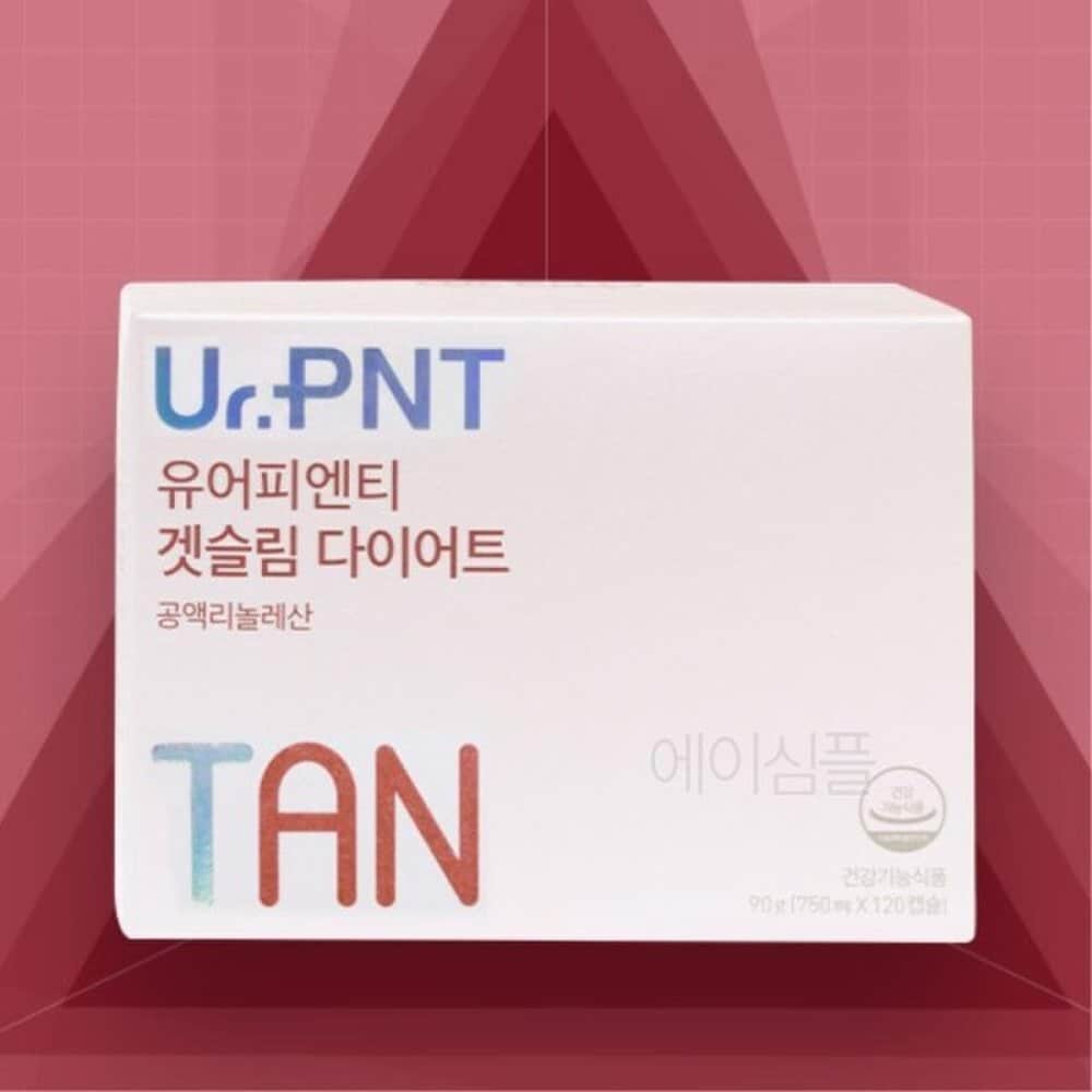 

UR.PNT Tonalin CLA Conjugated Linoleic Acid Diet 30s 30s Women 40s Women