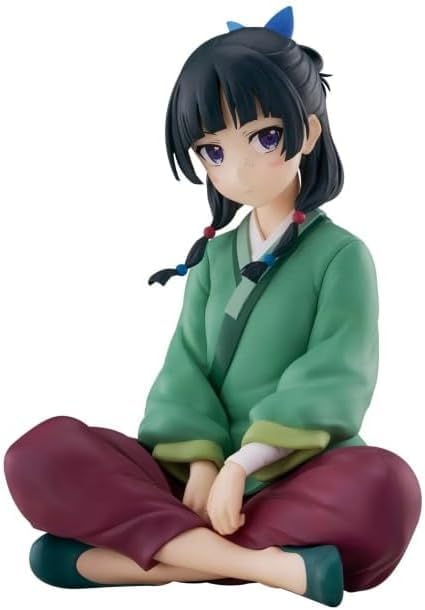 The Pharmacist's Monologue Break time collection vol.1 Nekoneko figure official