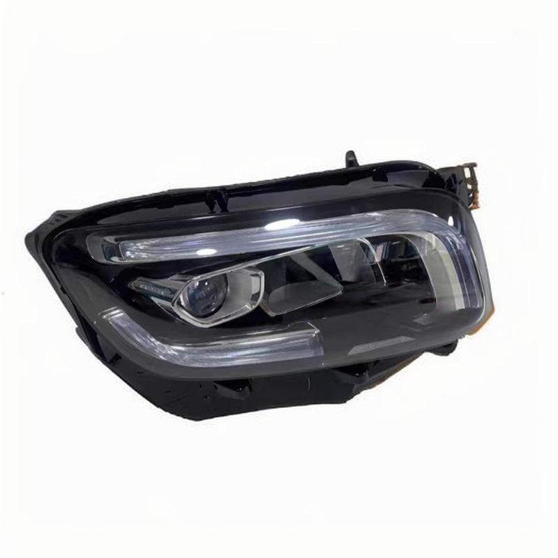 Compatible Mercedes-Benz W247 GLB Headlights (2020-2023) for GLB220, GLB200, GLB300
