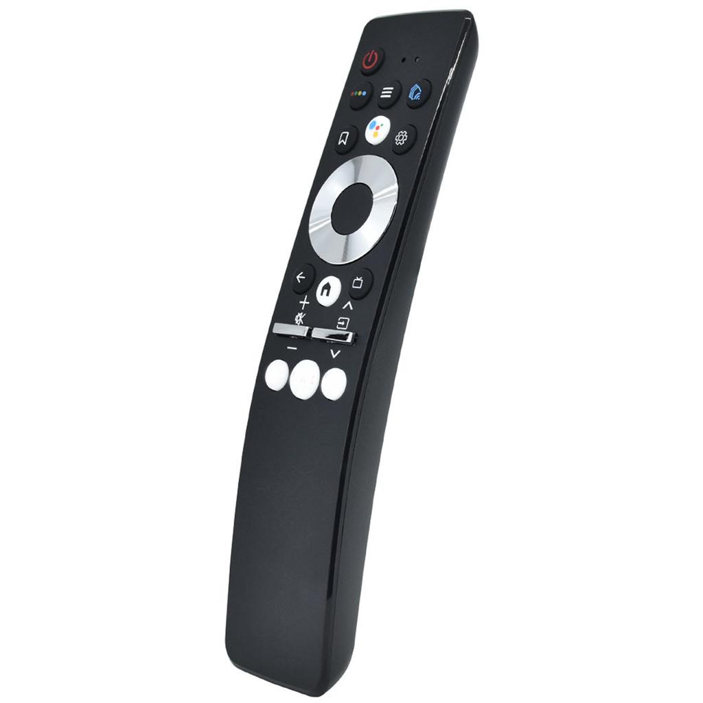 HTR-U29A Replacement Voice Remote Control TV Remote HTR U29A Repair for LE65AQTS6UG LE75AQTS5UG LE65AQT6600UG LED HDTV