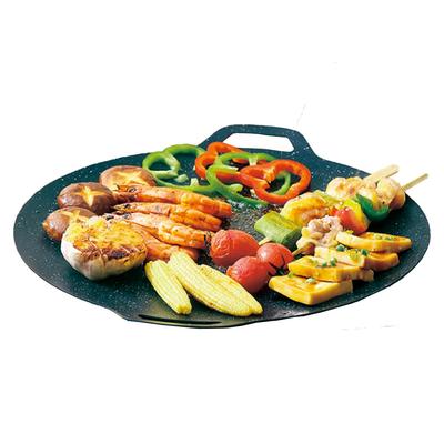 Barbekü ve Mangal – Mangal İzgarası