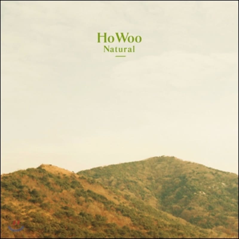 

HoWoo - Natural