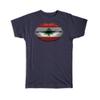 Tops – T-Shirts