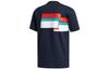 Adidas Originals T Shirt Men's Navy Blue FM1548