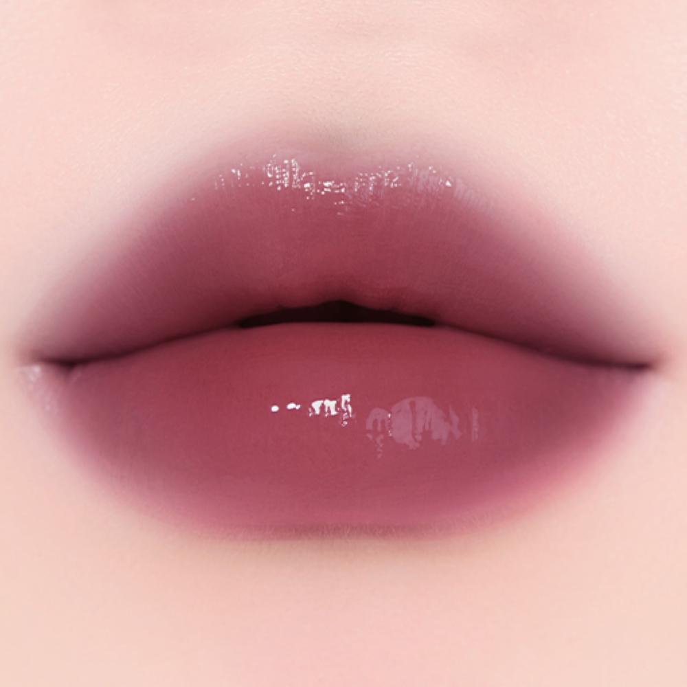 Naming . Glowy Heart Lip Tint 5.7g