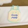 Dog Cooling Vest for Small Medium Dogs Soft Breathable Summer Dog Outfits Cute Spaghetti Strap Sleeveless Puppy Clothes