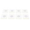 24pcs Height Growth Patch Promote Bone Growth Heightening Foot Massager Booster Grow Taller Foot Patch for Kids