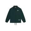 BadFive Graphic Jacket 'Dark Green' Men's AFDS567-1