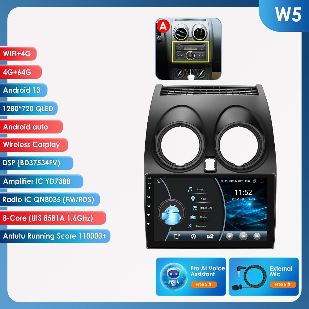 ОЗУ 8 ГБ, Накопитель 128 ГБ, Ядра 8, Диагональ 9 дюймов