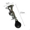 Kids Bike Horn Air Bicycle Accessories Loud and Clear Sound Bugle Bell for Golf