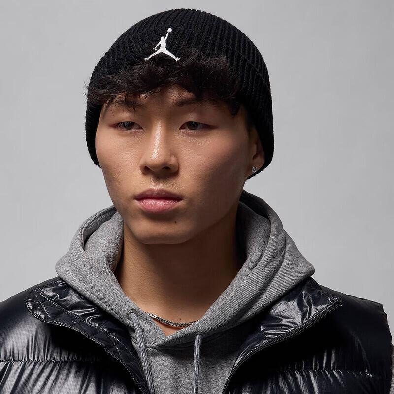 

Jordan Men s Lifestyle Cap FZ2055 One Size