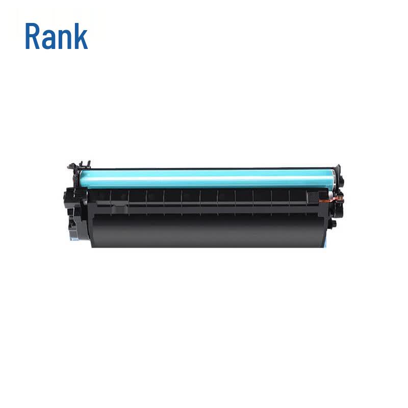 Compatible W1460A/146A Black Toner Cartridge with Chip