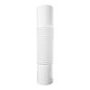 Flexible Bendable Connector for Corrugated Pipes Conduit Fi-47