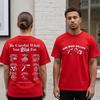 Obsession Movie Shirt Thriller Film Graphic Tee Pop Culture Movie Lover Gift