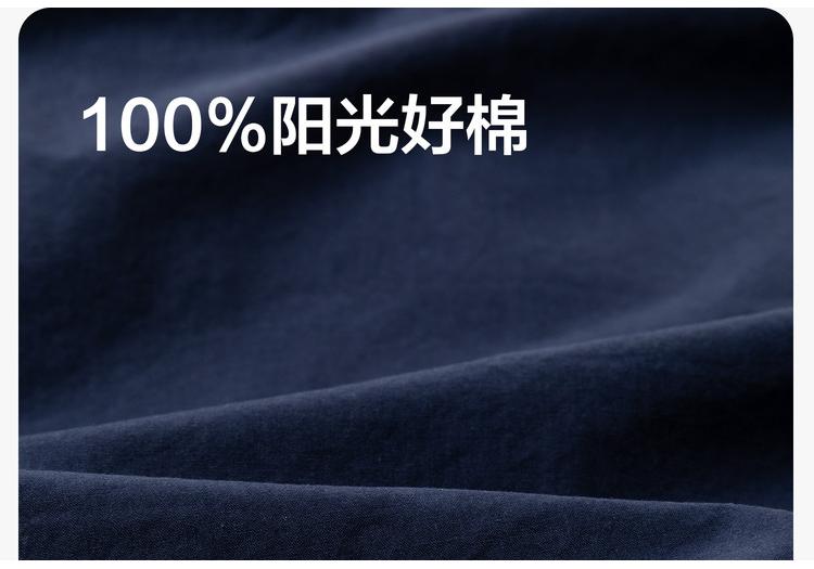 Left West Children's Wear Boys' Cotton Shirt Spring Thin Coat 2026 New Children's Shirt Breathable and Comfortable Top