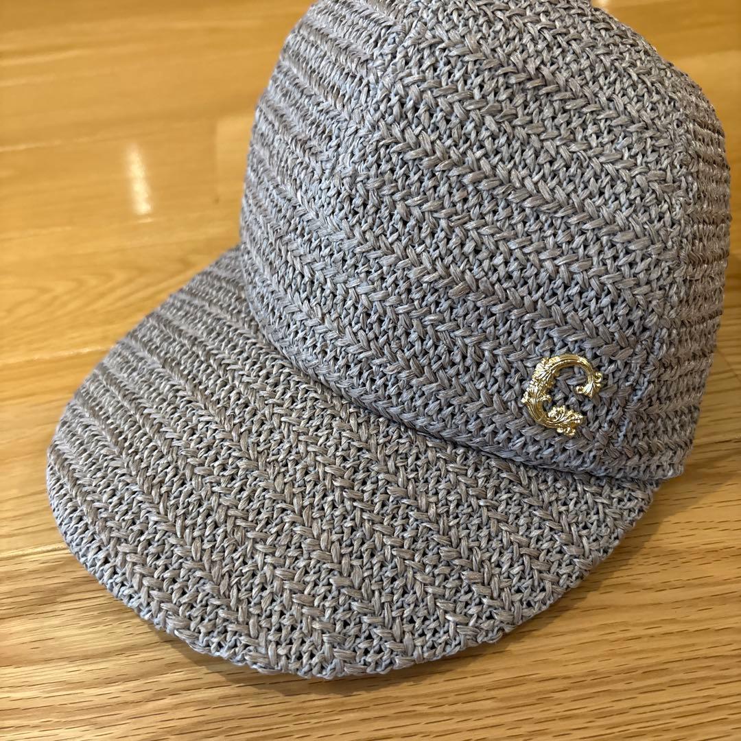 Used CA4LA cap