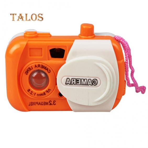 

Детская обучающая проекционная симуляционная камера, детские рождественские развивающие игрушки, игрушки для всех возрастов