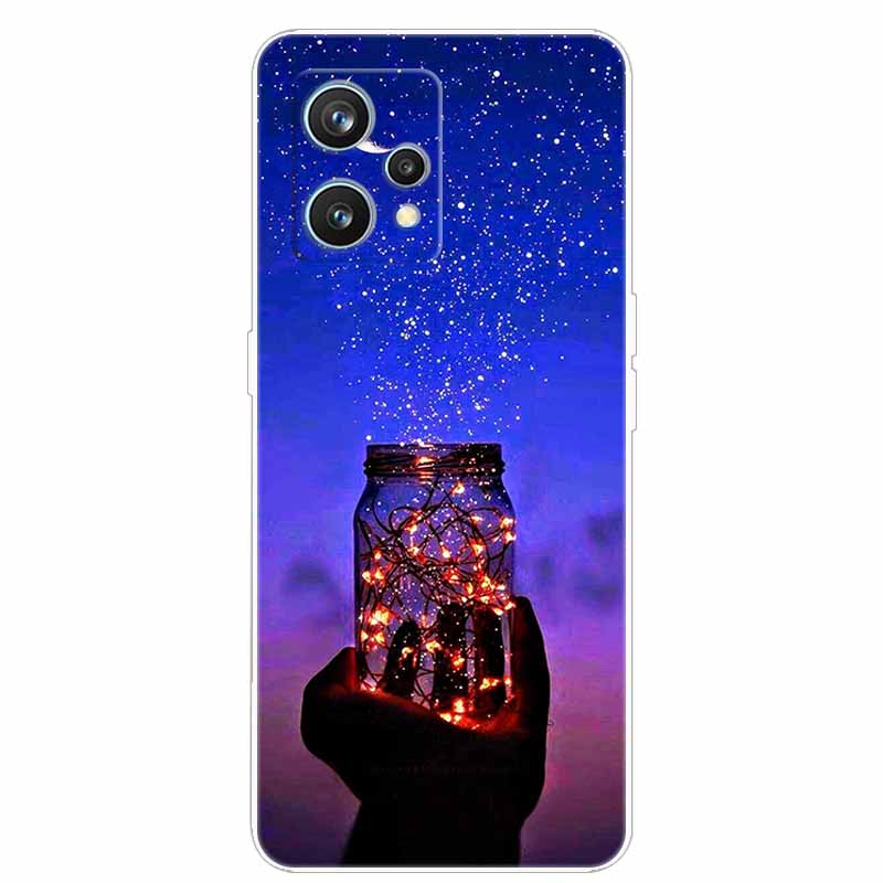For Realme 9 Pro Plus 5G Case Soft TPU Camera Protection For Realme 9 Pro 5G Silicon Phone Cases Realme 9 Pro+ 9Pro 2022 Clear