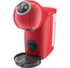 Капсульная кофемашина Krups KP340510 Nescafe Dolce Gusto Genio S Plus rot