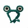 1:12 Miniature Doll Hat DIY Craft Accessory for Crafters Frog