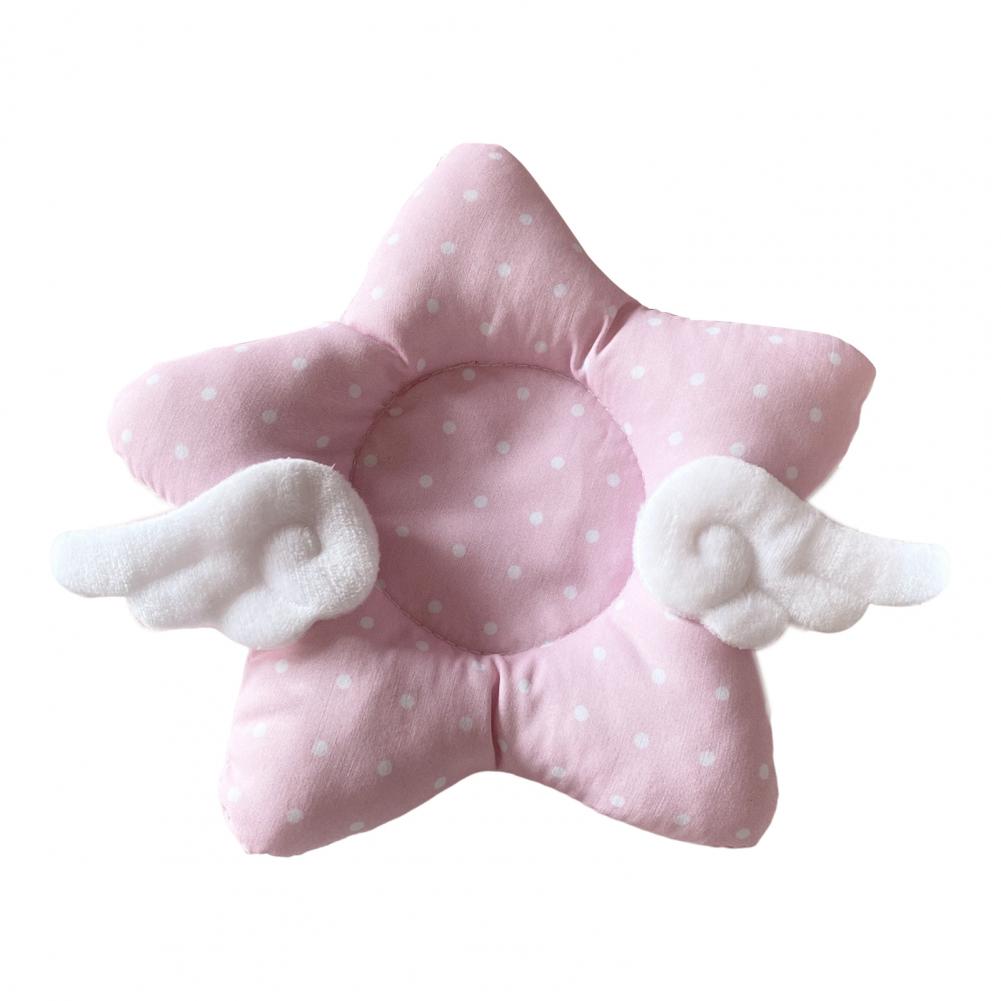 Cute Wing Pattern Coasters Coffee Coasters Star Wings Coasters Stylish Insulated Drink Mats for Home Kitchen Bar for Parties