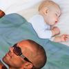 Shemar Throw Blanket Sleeping Bag Thermals For Travel Comforter For Baby Blankets