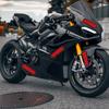 Riflettore Universale Autoadesivo Adesivo di Avvertimento Moto E-bike Sicurezza Notturna Piastra Riflettente Accessori Auto Camion Rimorchio