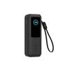 Anker PowerCore 165W Protective Case with Built-in Retractable Cable - Drop-Proof Full Coverage.