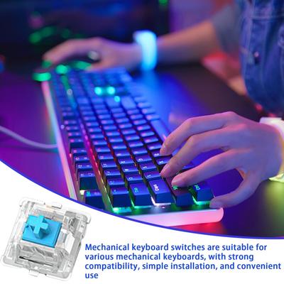 Computertilbehør – Tastaturer