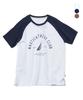 NAUTICA Yacht Club Raglan T-Shirt