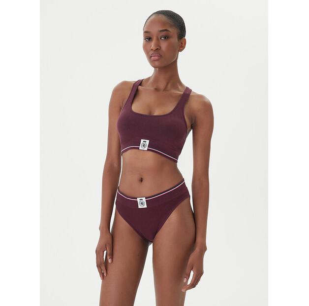 Tommy Hilfiger UW0UW06061 Top Bra