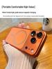 iPhone 17 Pro Max Electroplated Magnetic Case with AI Integrated Button, Fits Apple 16 Protective Model