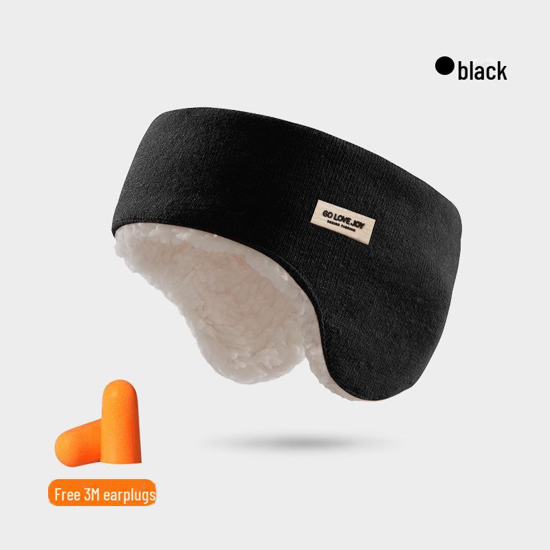 DEZ38 Schallschutzkapselgehörschützer: Unisex Geräuschreduzierend, Bequeme Passform zum Schlafen - Herbst/Winter Kollektion 2022