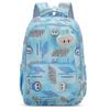 School Bag Cute Cartoon Woman Large Capacity Four Five Six Light Waterproof Large Capacity Backpack