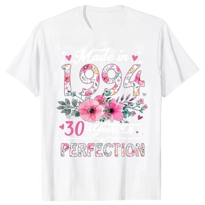 Üst Kıyafetler – T-shirtler