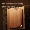 Suncha Gold Label Rosewood Cutting Board