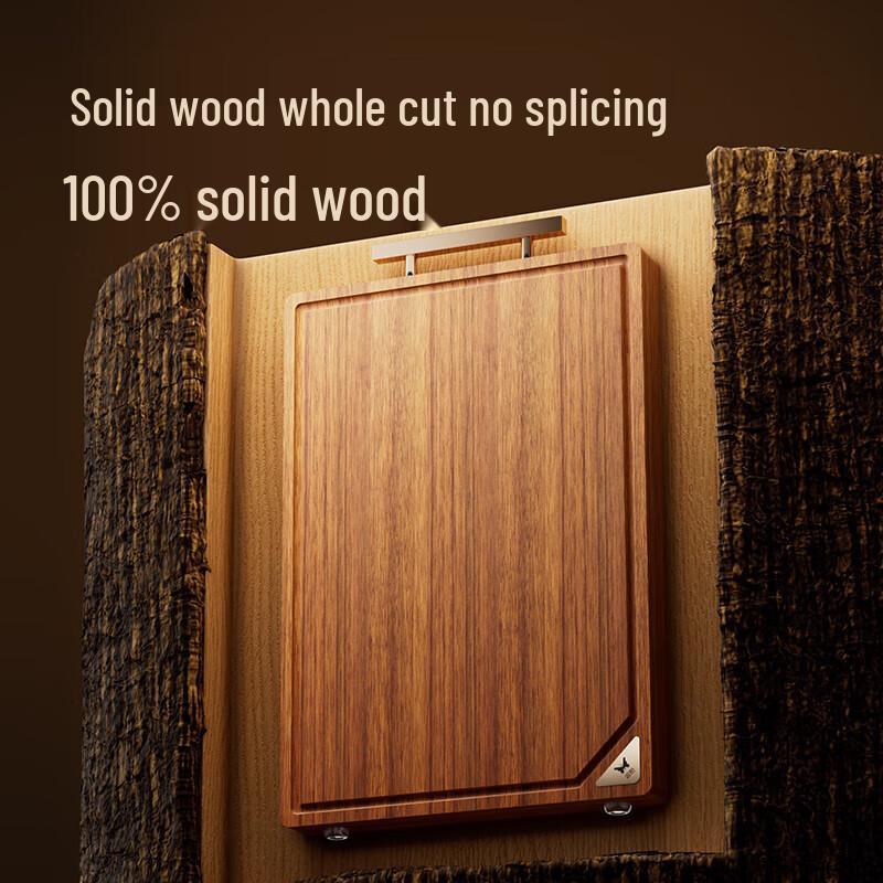 Suncha Gold Label Rosewood Cutting Board