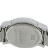 BVLGARI Solo tempo Watches ST29S blackDial Stainless Steel Quartz Analog display Women Used