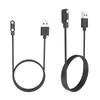 Ładowarka Zasilacz Pasujący do Zeblaze Vibe 7 Pro Magnetyczny Kabel USB do Ładowania Uchwyt Stojak na Smartwatch Stacja Dokująca