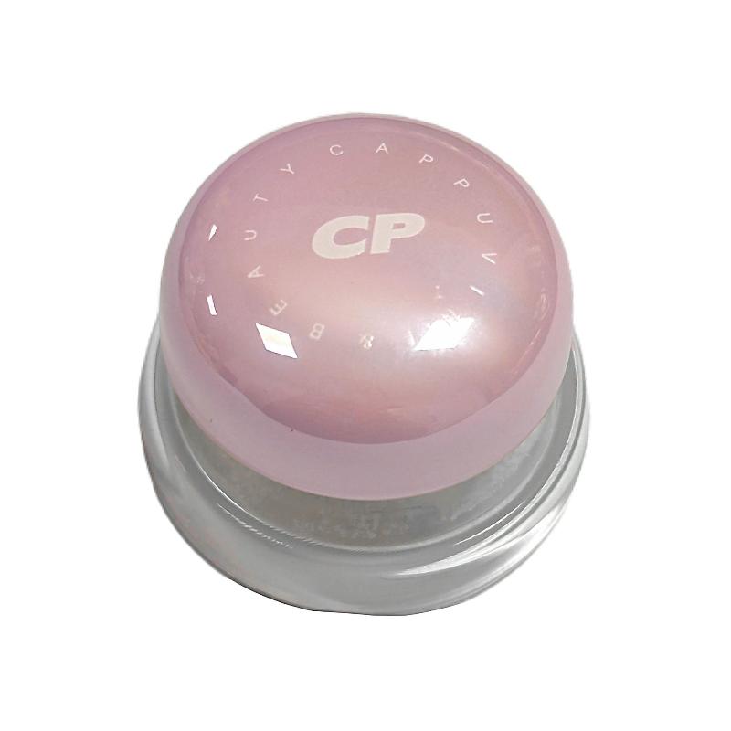 Cappuvini Ultrafin Skimmer Highlighter Cream Vattentät Långvarig Smink I Orange Blå För Ögon Kinder Upplysande Kompakt