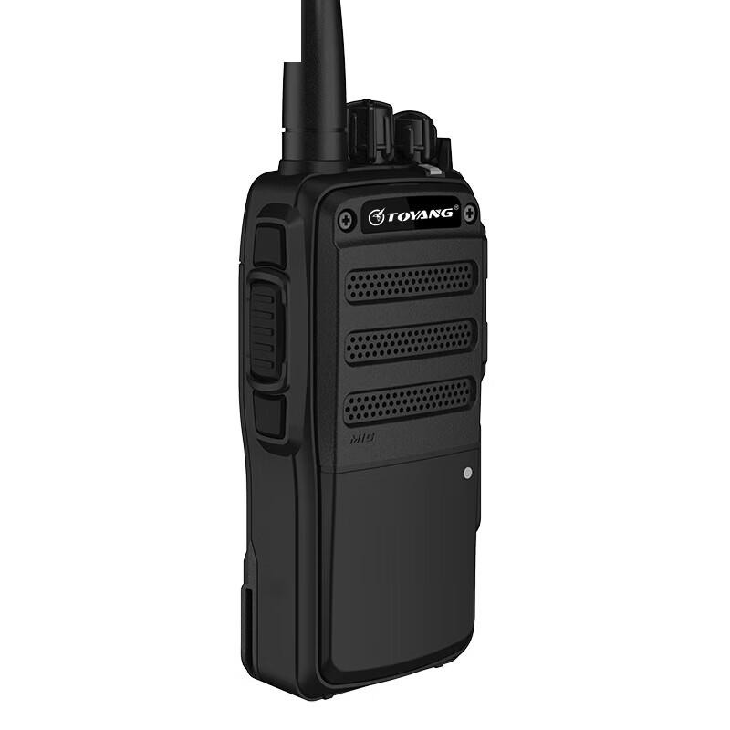 Toyang PDX-T60 Analog Two-Way Radio (CN version)