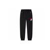 New Knitted Sweatpants Men's Jet Black F51M128603FBK