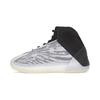 (PS) Yeezy Quantum Kids 'Silver Black' Kids' GZ9114