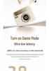 Retro Camera Bluetooth Headset: Short-Handle, In-Ear Design, Noise Reduction, Ultra-Long Battery Life, High-Quality Sound (T24)