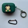 Applicable to OnePlus Nord Buds 1r Wireless Bluetooth Headset Case Stereoscopic 1v Cartoon Soft Case